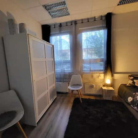 1 Mit Gemeinschaftsraeumen, Tiefgarage Leipzig
