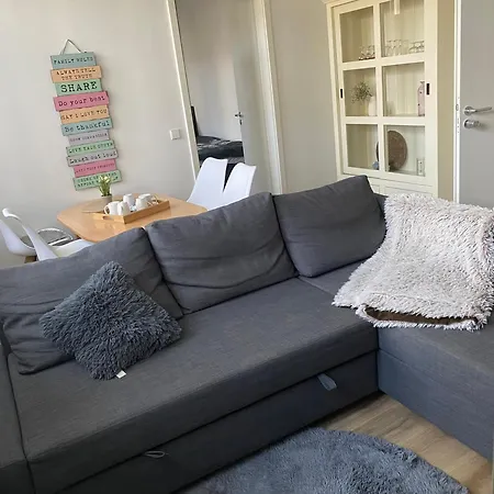 Apartment 1 Mit Gemeinschaftsraeumen, Tiefgarage