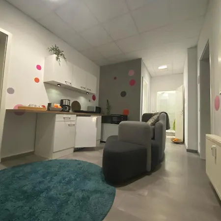 1 Mit Gemeinschaftsraeumen, Tiefgarage Leipzig