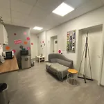 1 Mit Gemeinschaftsraeumen, Tiefgarage Apartman