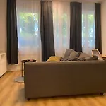 Apartman 1 Mit Gemeinschaftsraeumen, Tiefgarage *
