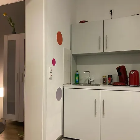 1 Mit Gemeinschaftsraeumen, Tiefgarage Leipzig