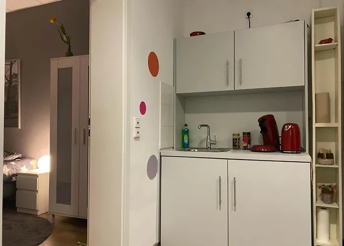 1 Mit Gemeinschaftsraeumen, Tiefgarage Lipsia