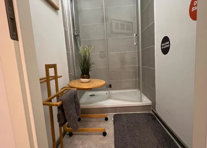 1 Mit Gemeinschaftsraeumen, Tiefgarage Διαμέρισμα